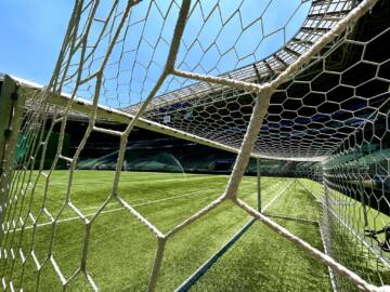 Mayke e Gómez voltam no Palmeiras, e Fluminense escala só um titular; veja times