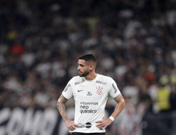 Corinthians termina o Brasileirão 2023 com dois tabus perdidos e apenas seis vitórias na Neo Química Arena