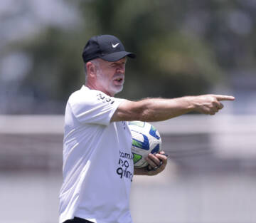 Programação do Corinthians: último duelo no Brasileiro encerra temporada de altos e baixos do clube