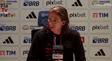 O clube em que diz mais amigos, diz Filipe Luís sobre elenco do Flamengo