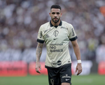 Renato Augusto não tem permanência garantida no Corinthians para 2024; entenda situação