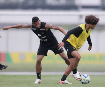 Corinthians segue preparação para despedida da temporada 2023
