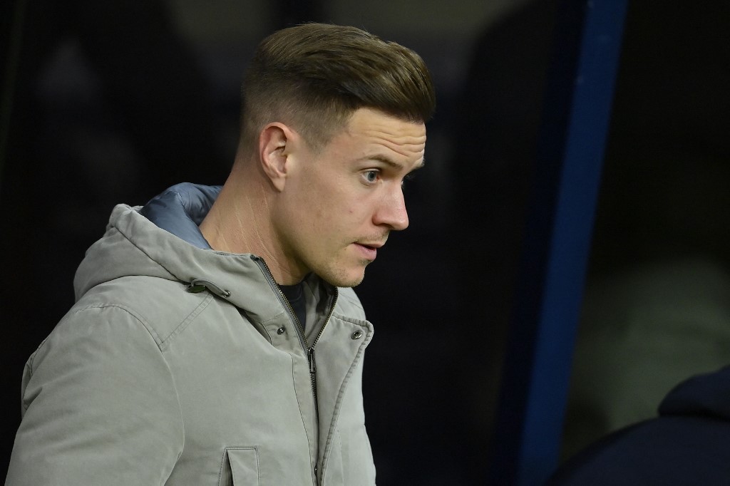 Ter stegen