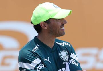 Escalação do Palmeiras: machucado, Piquerez dá lugar a Vanderlan no jogo do título