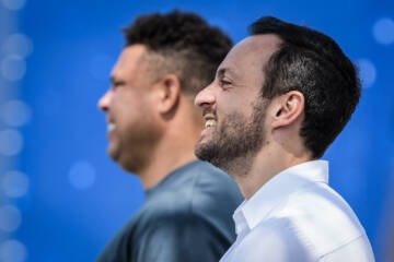 Cruzeiro comunica saída de Diretor de Operações do clube