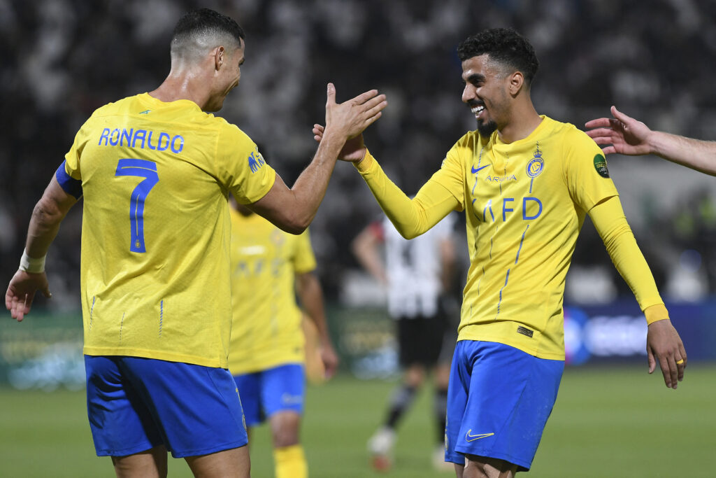 Al-Nassr x Al-Ettifaq: onde assistir e informações da partida pelo Saudita
