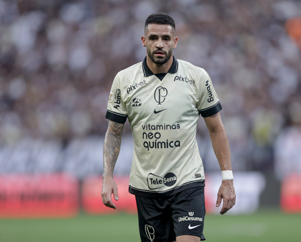Veja quem foi bem e quem foi mal no Corinthians durante a temporada de ...