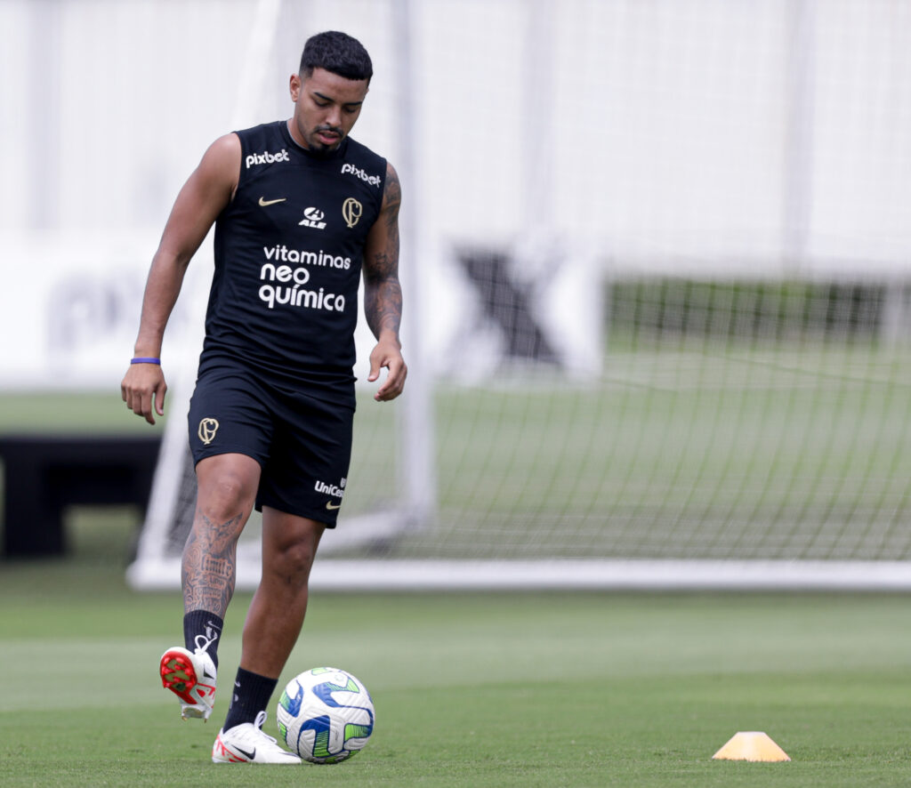 Veja quem foi bem e quem foi mal no Corinthians durante a temporada de ...