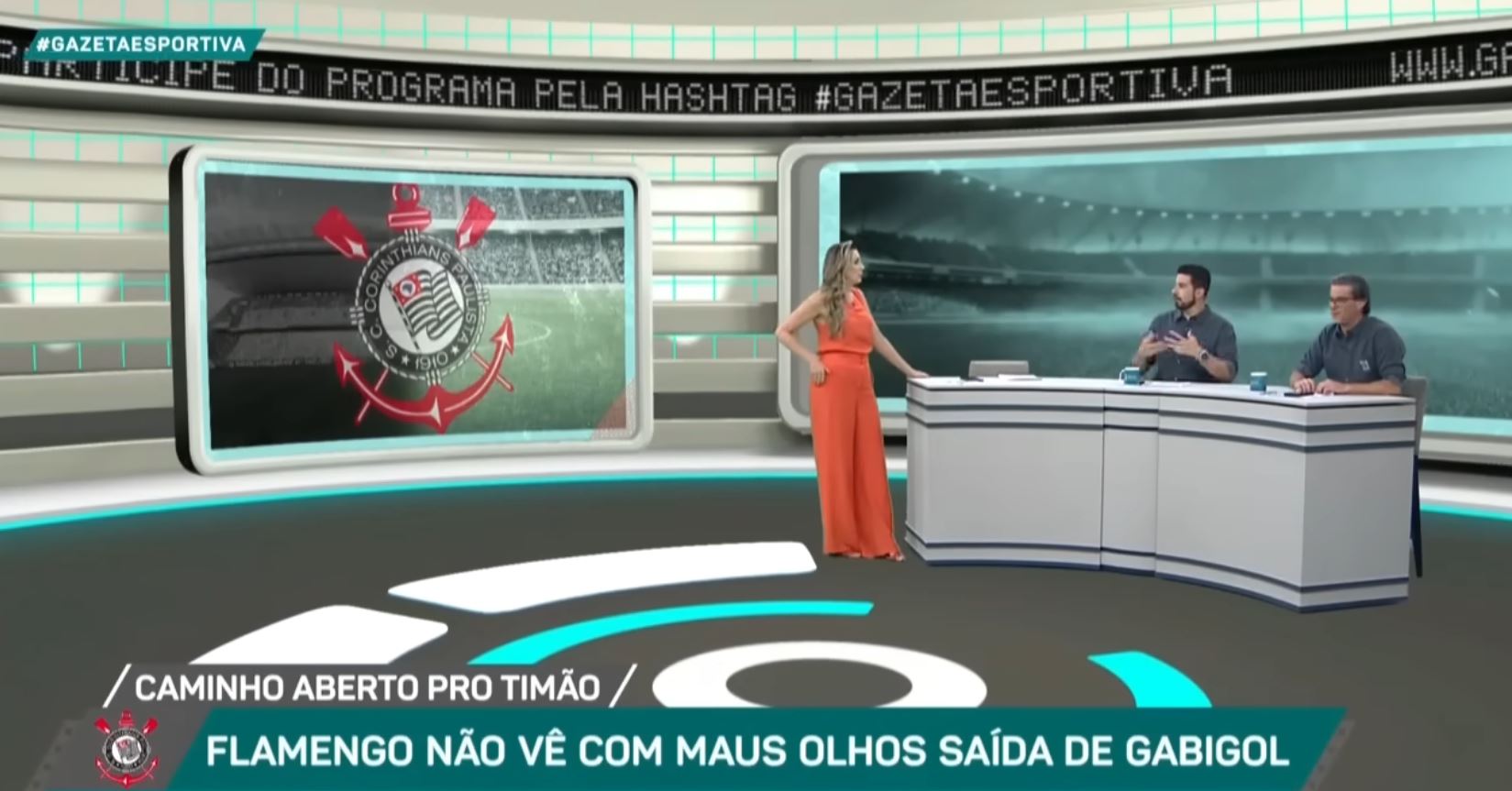 Imagem ilustrativa para a matéria