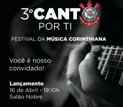 Terceira Edição do Projeto 