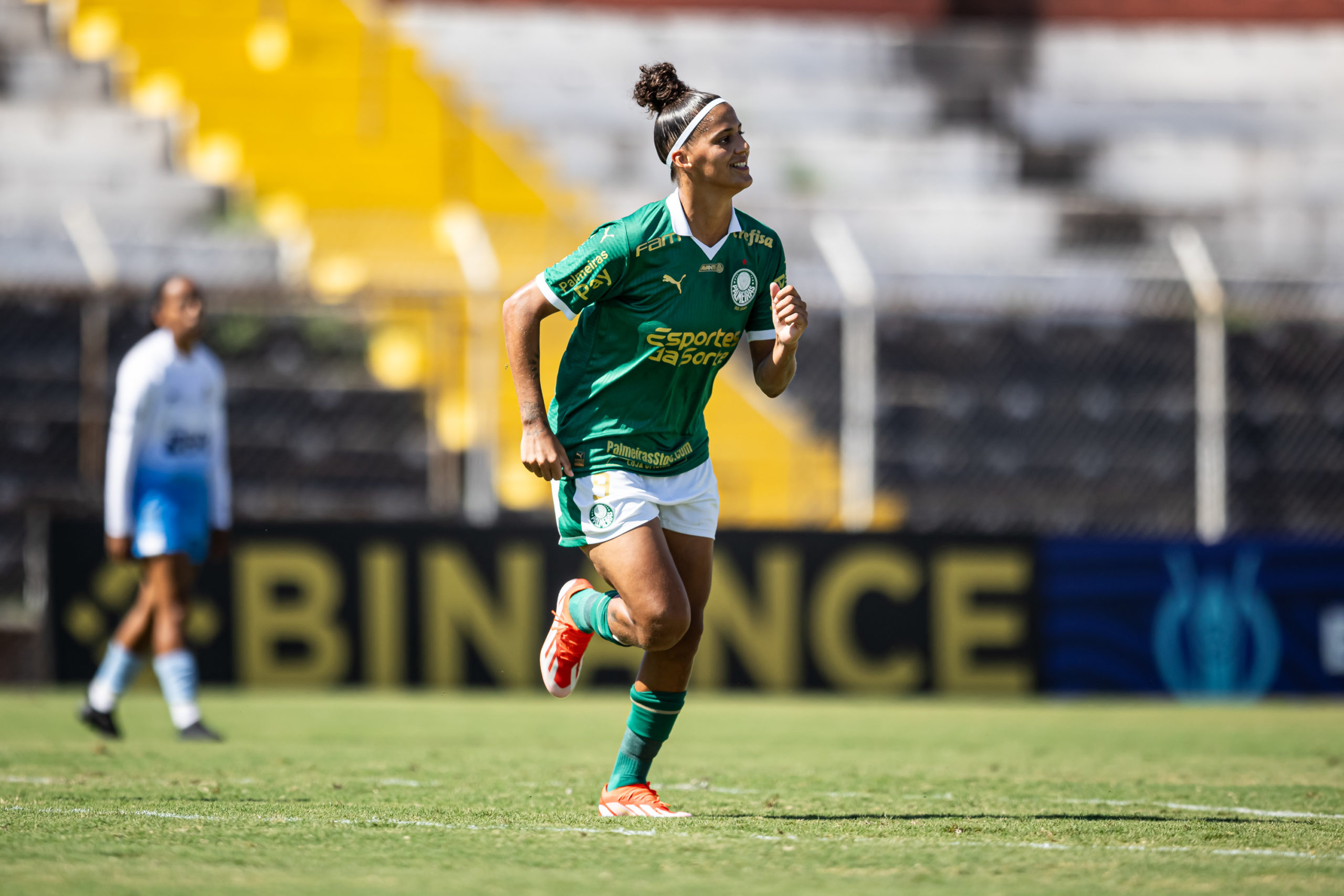 Cruzeiro x Palmeiras: veja onde assistir e prováveis escalações do jogo pelo Brasileirão feminino