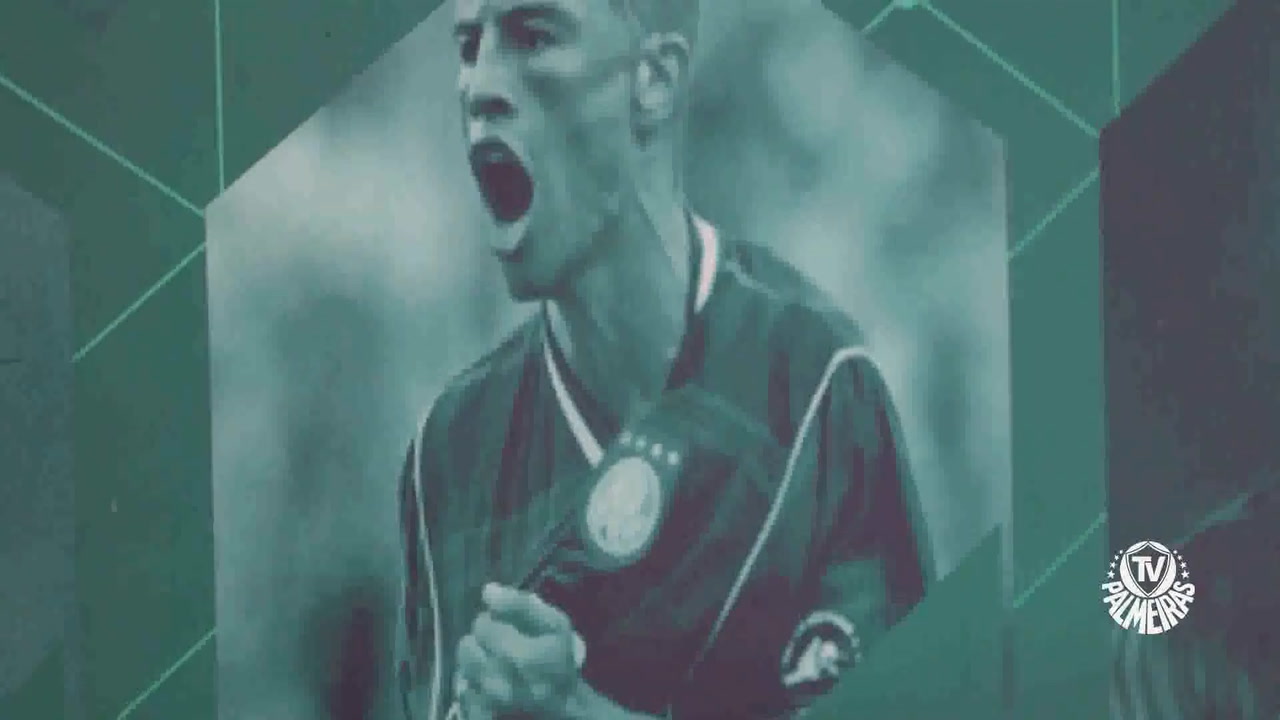 Palmeiras faz último treino para o primeiro clássico do ano