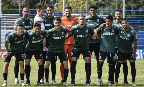 Provável escalação do Racing: Renzo Bacchia; Guillermo Cotugno, Hugo Magallanes, Lucas Monzón (Óscar Quiñonez) e Martín Ferreira; Lucas Rodríguez, José Varela e Erik de los Santos; Tomas Veron Lupi, Juan Rivero e Nicolas Sosa (Dylan Nandin)