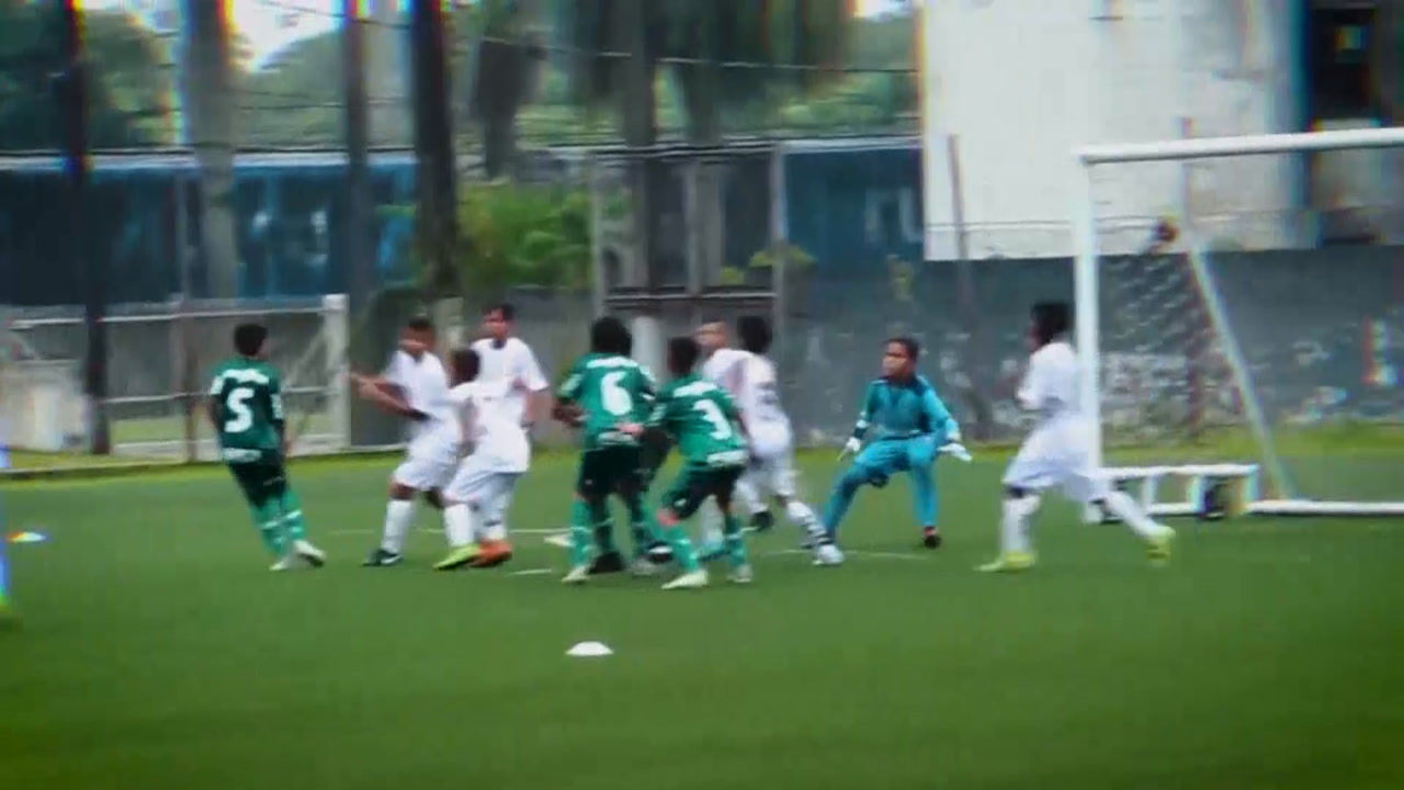 Os Destaques de Endrick no Palmeiras: Momentos Marcantes do Jovem Craque.