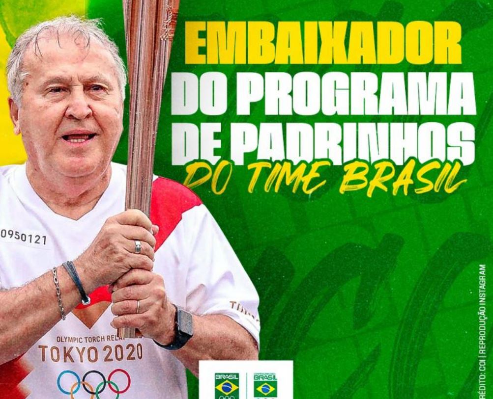 Imagem ilustrativa para a matéria